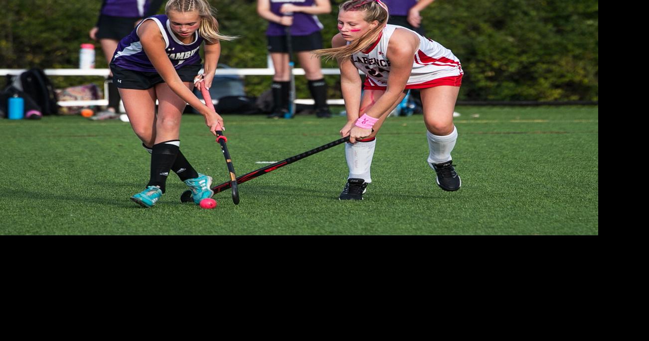 Unbeaten Clarence field hockey continues to raise the bar