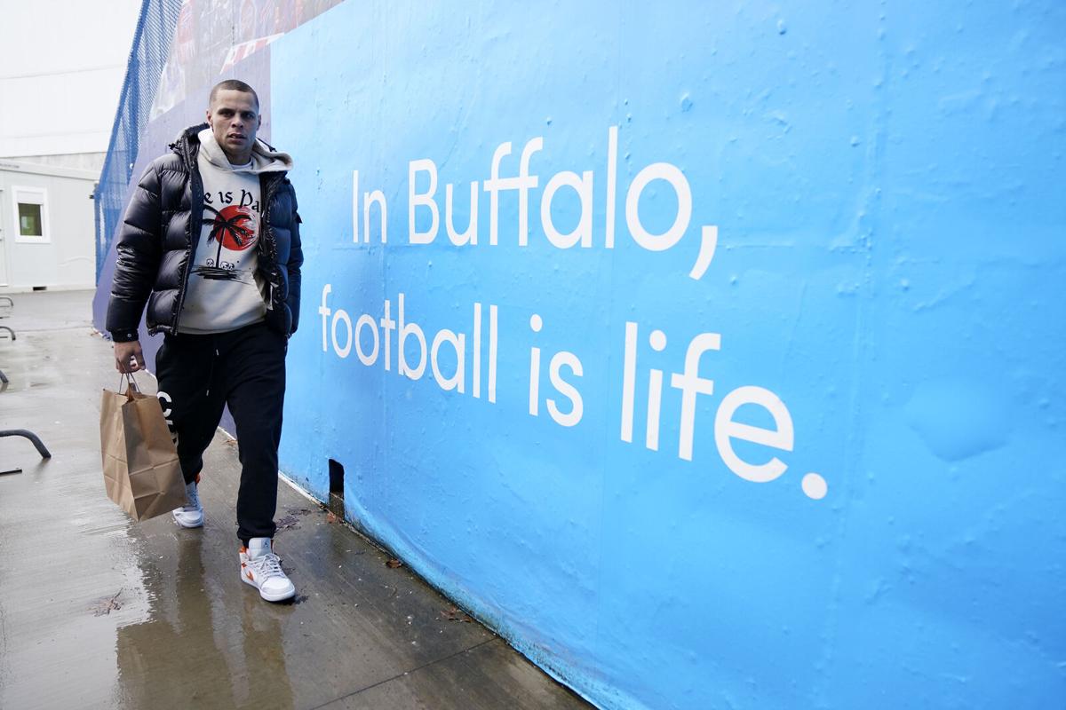 Buffalo Bills Safety Jordan Poyer Ruled Out, Other Injuries and Recent  Transactions - BVM Sports