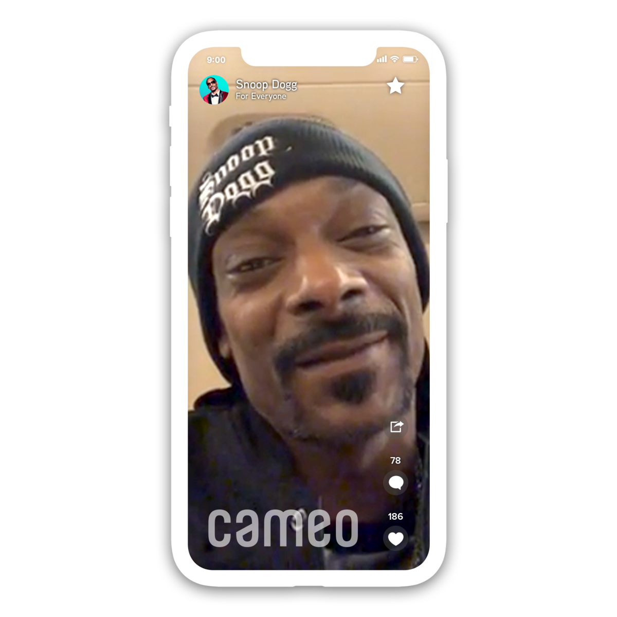 What Is Cameo? Hire Celebrities for Personalized Videos