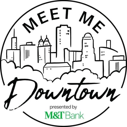 MandT Bank Unveils ‘Meet Me Downtown’ Initiative to Build Momentum in the Heart of Buffalo
