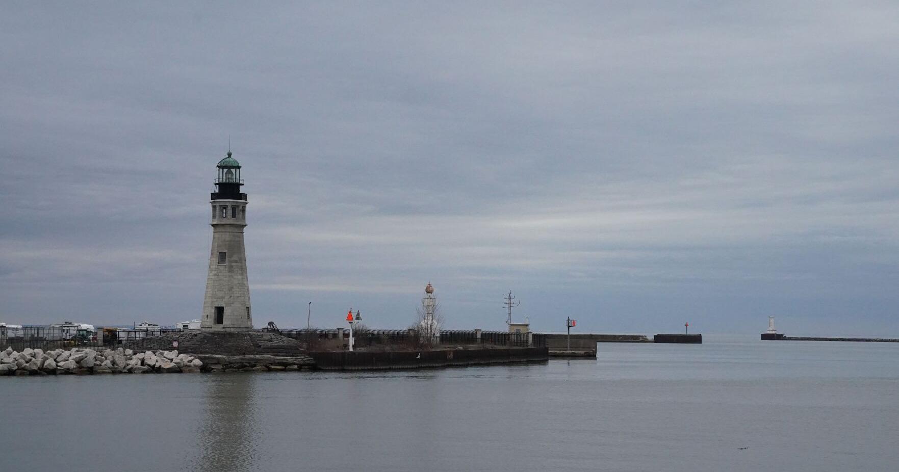 Buffalo Niagara Waterkeeper expands its geographic scope - Vimarsana News