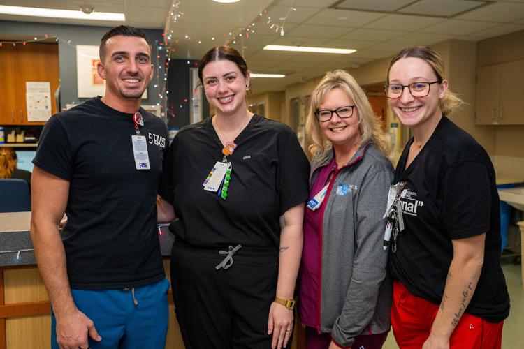 Roswell Park Named to Best Employers for Women and Best In-State Employers Lists