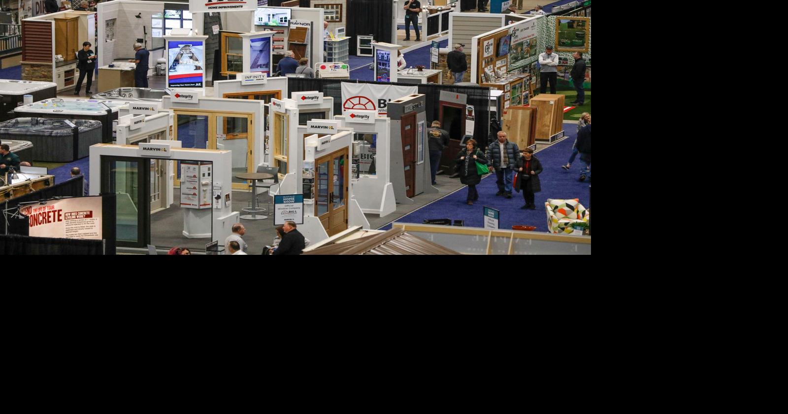 Buffalo Home Show 2019