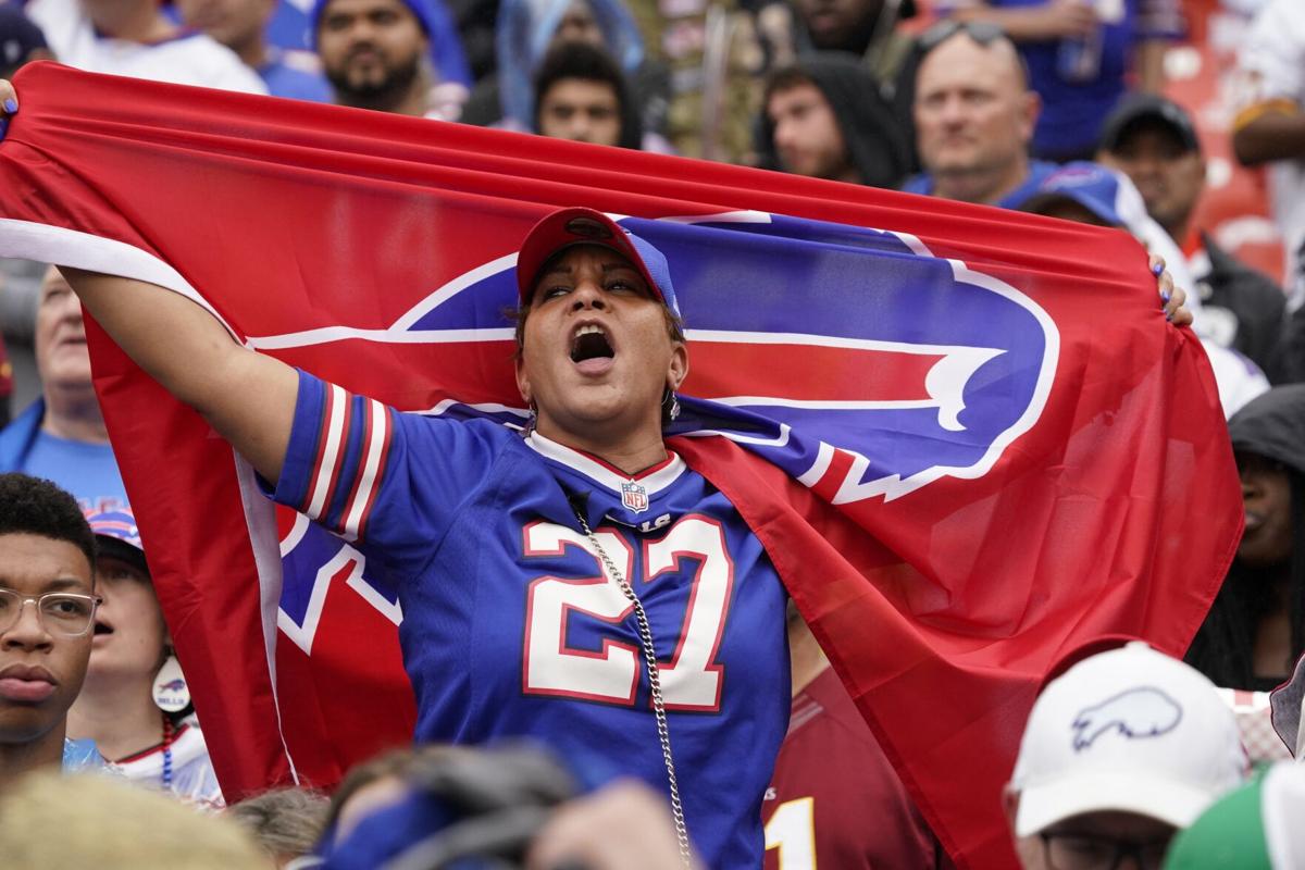 What time is Miami Dolphins at Buffalo Bills showdown? TV