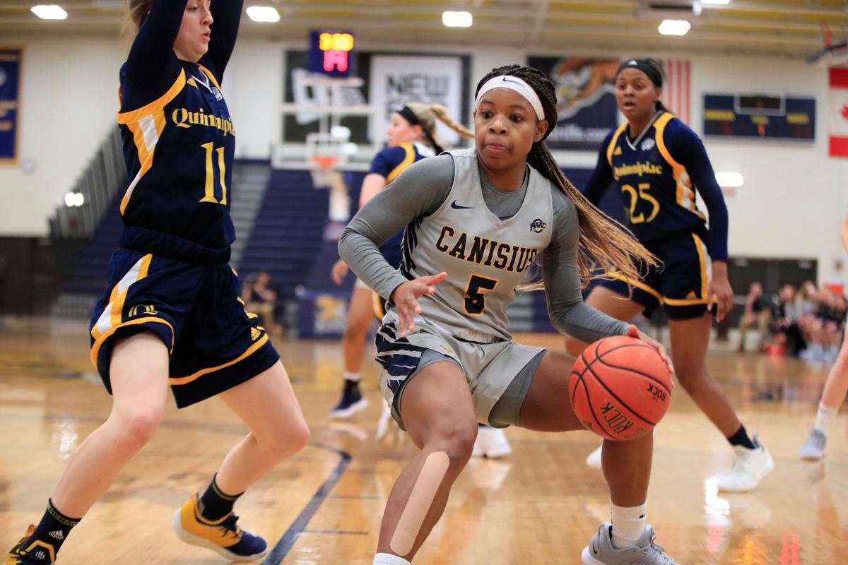 Big 4 Women S Basketball Players To Watch College Buffalonews Com