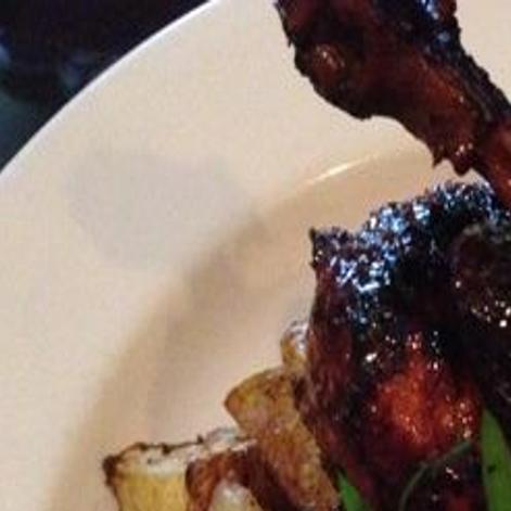 Can T Miss Dishes Jerk Chicken At Curly S Dining Buffalonews Com