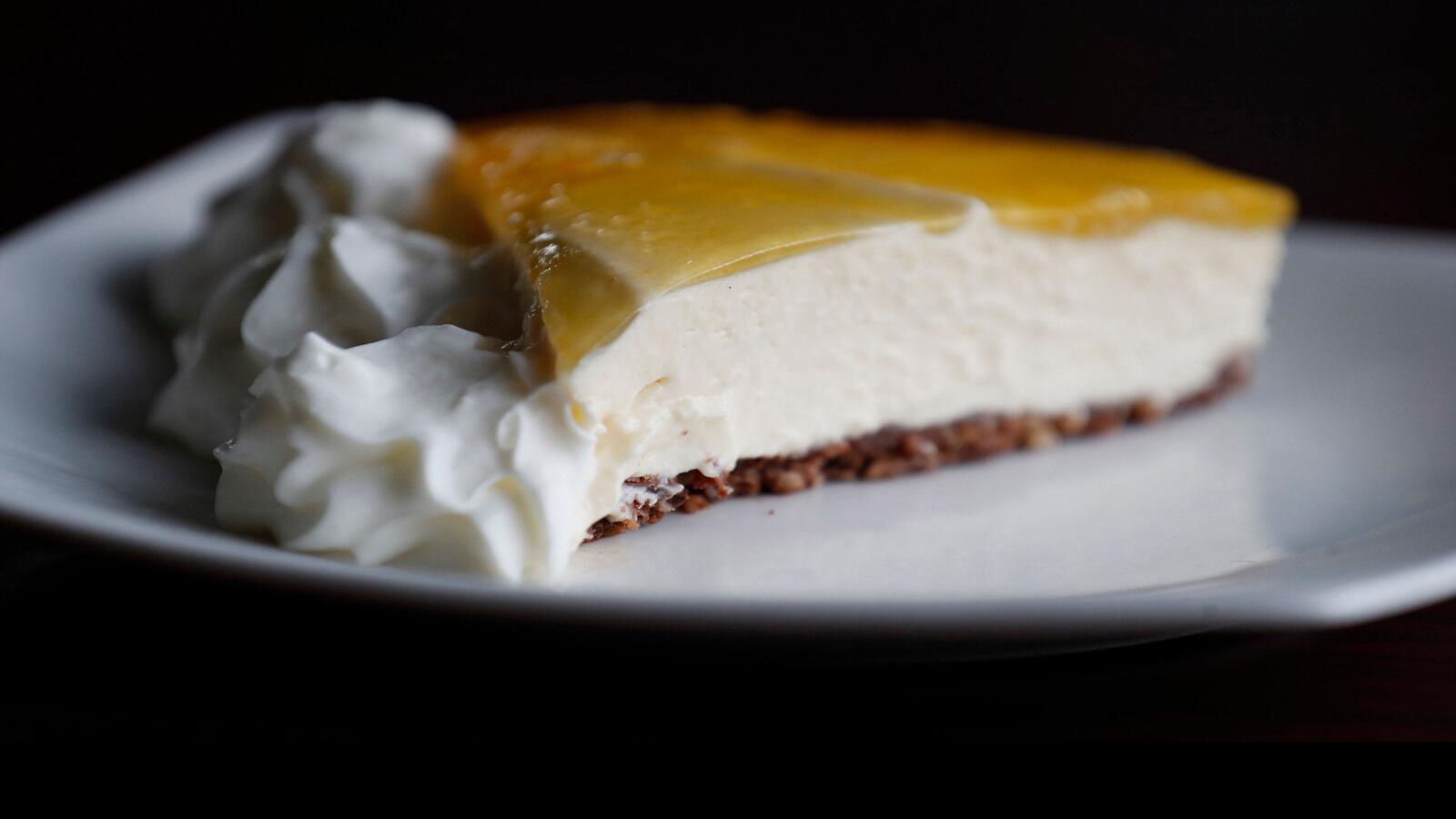 At Islands Hawaiian Grill Making Pacific Flavors Seem Right At Home Restaurants Buffalonews Com