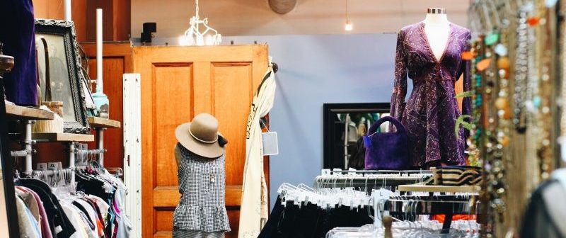 western women's clothing boutique