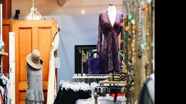 A Thrifter S Guide To Secondhand Clothing Shops In Western New York Entertainment Buffalonews Com