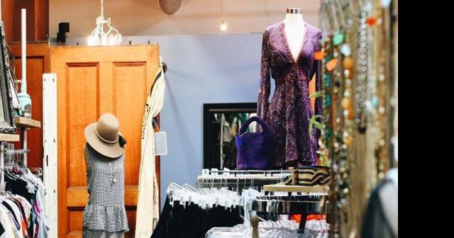 Tips for thrifting at second-hand hotspot Plato's Closet