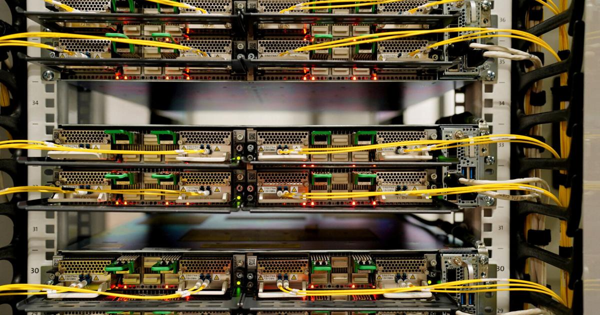 What are data centers and why do they matter?