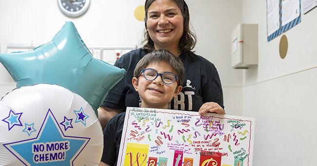 Kia and nationwide dealers donate two million dollars to St. Jude Children's Research Hospital.