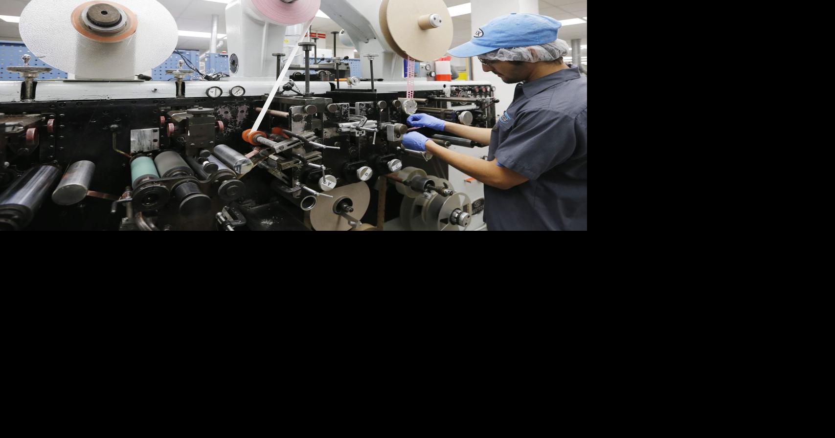 Goodwill gets $3.6 million boost for training manufacturing workers in ...