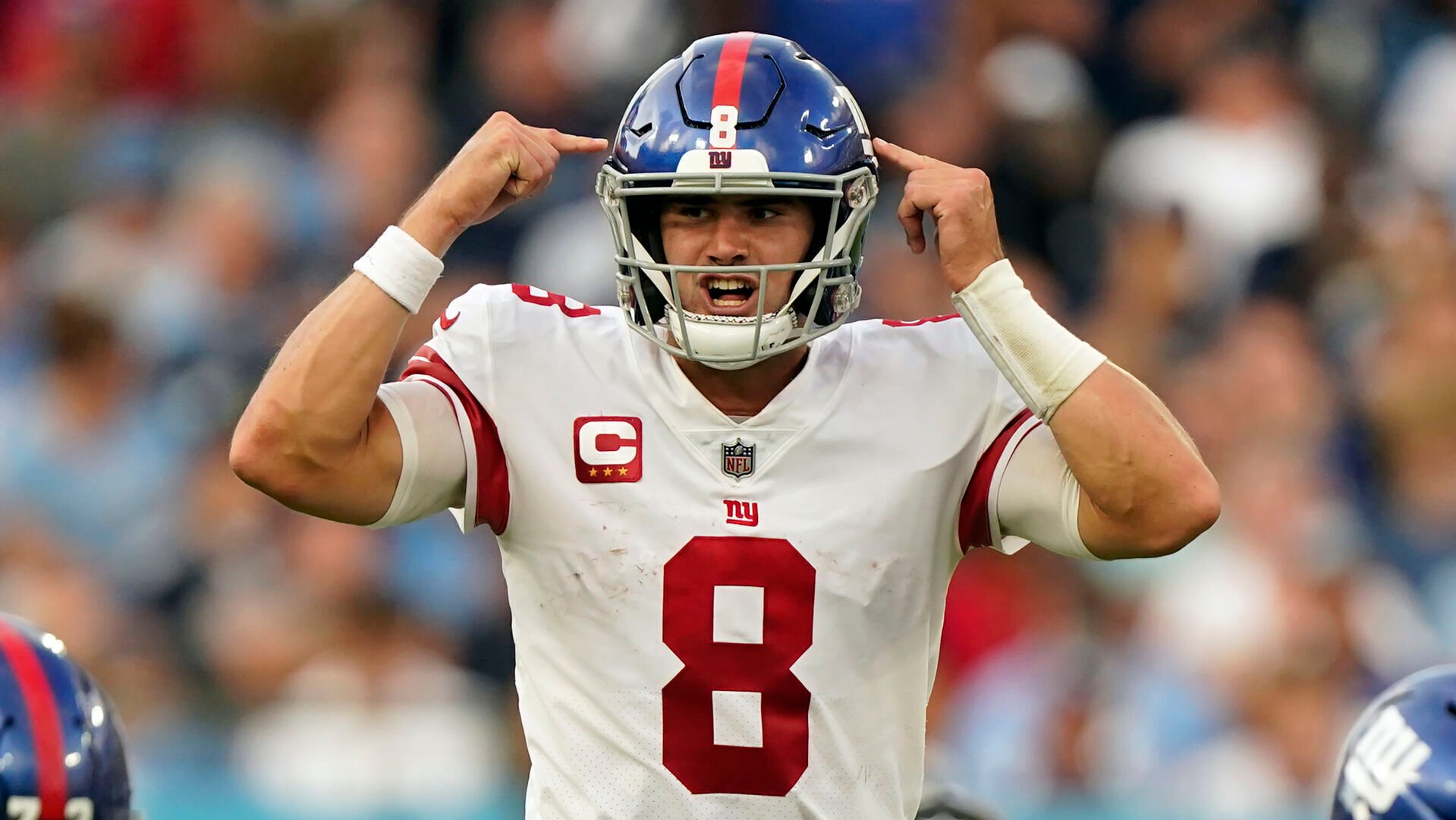 Panthers Vs. Giants Prediction: NFL Week 2 Pick, Odds