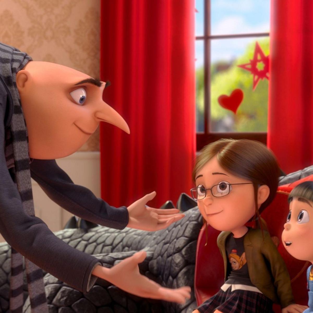 Despicable Me 2 Is A Winner Entertainment Buffalonews Com Despicable Me 2 Is A Winner Entertainment Buffalonews Com