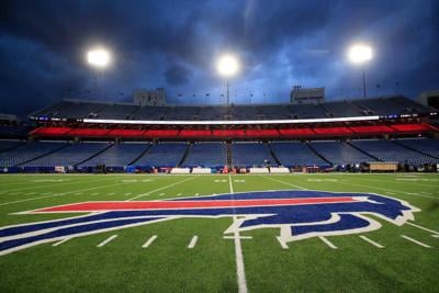 Why Buffalo Bills plan to reduce seating capacity, despite building a bigger stadium