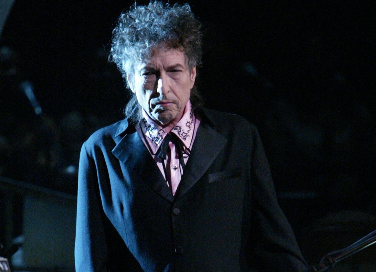 Bob Dylan