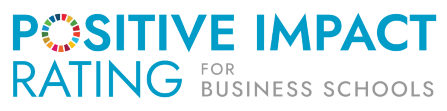 UB School of Management again recognized with Positive Impact Rating