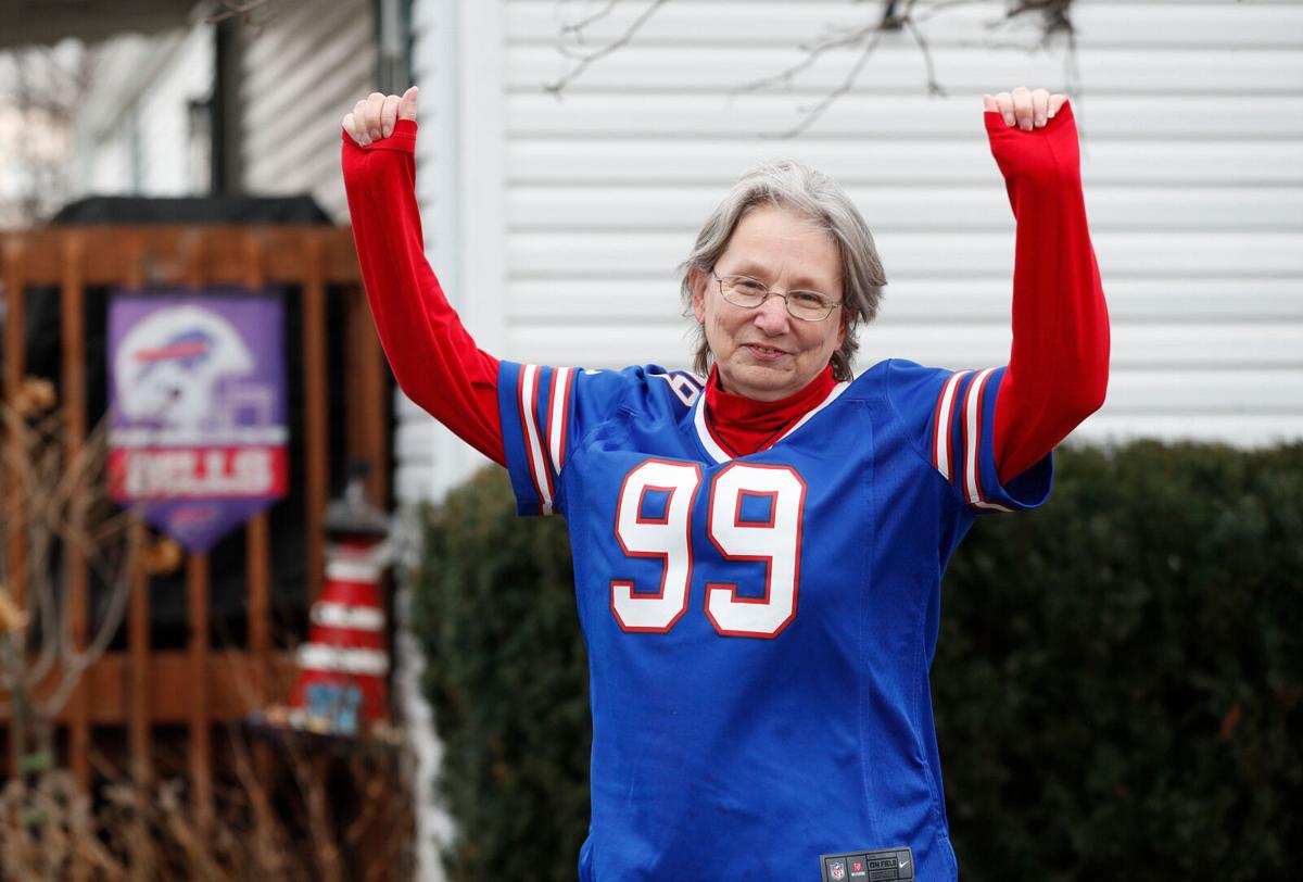 Buffalo Bills And Buffalo Sabres City Of Champions Shirt