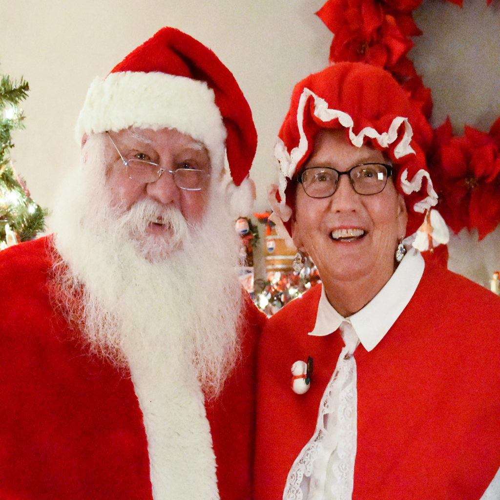 Santa Saying Goodbye To Christmas 2022 Southtowns Santa Claus Cheered Kids For Decades Until Covid-19 Took His  Life | Local News | Buffalonews.com
