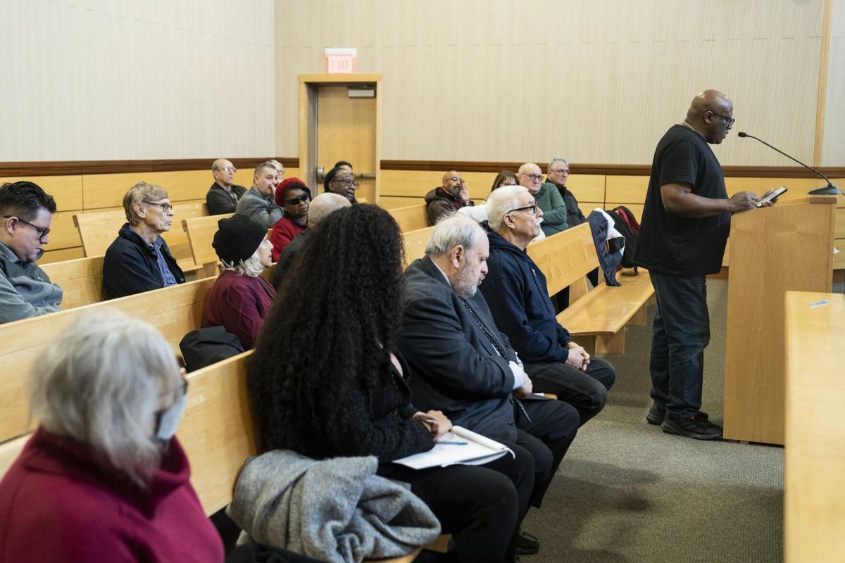 Experts find racially polarized voting in Cheektowaga