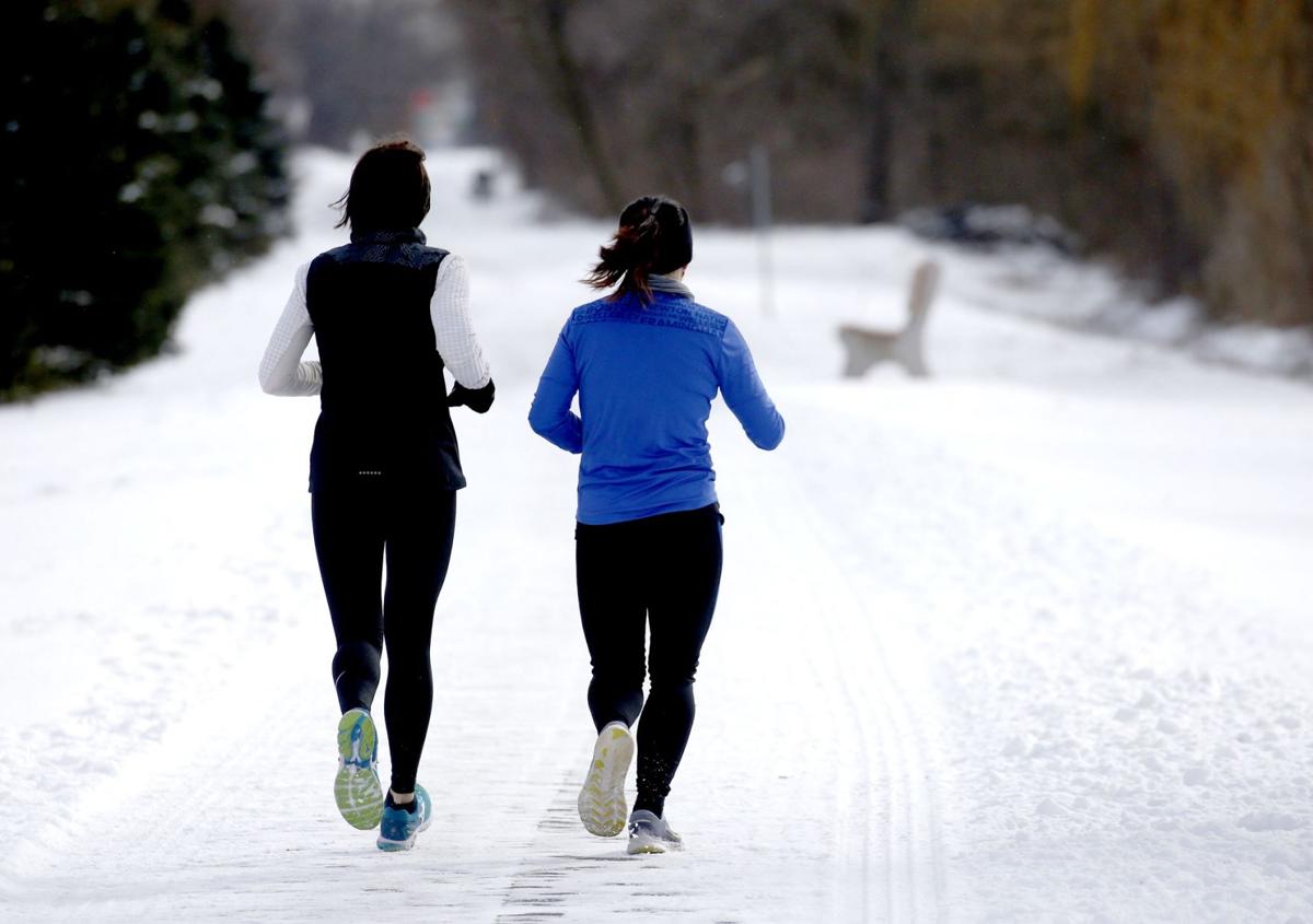Running Season 2019 Coach And Avid Runner Share Marathon