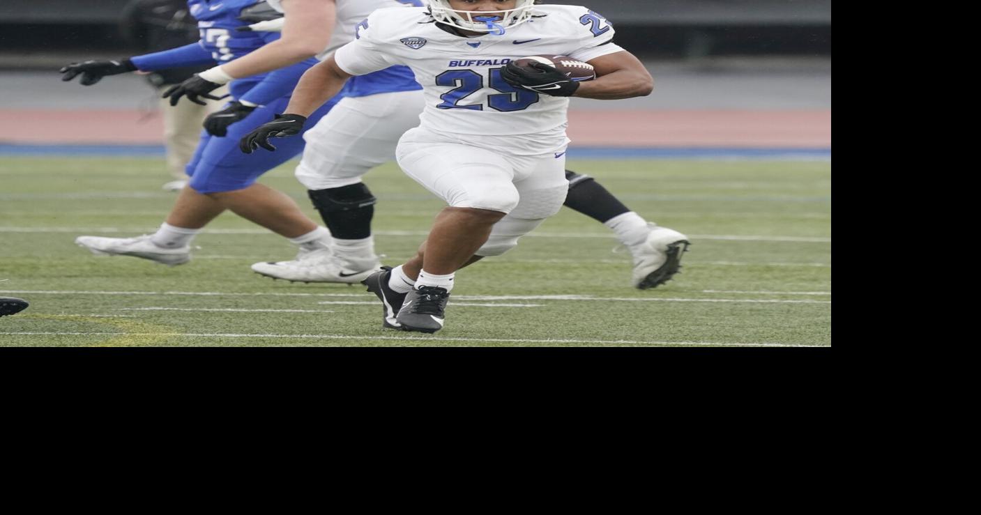 UB football is about to head to camp: A position-by-position breakdown
