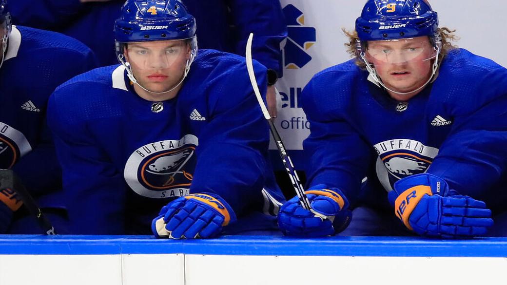 Buffalo News' staff predictions for 2021 NHL season | Buffalo ...