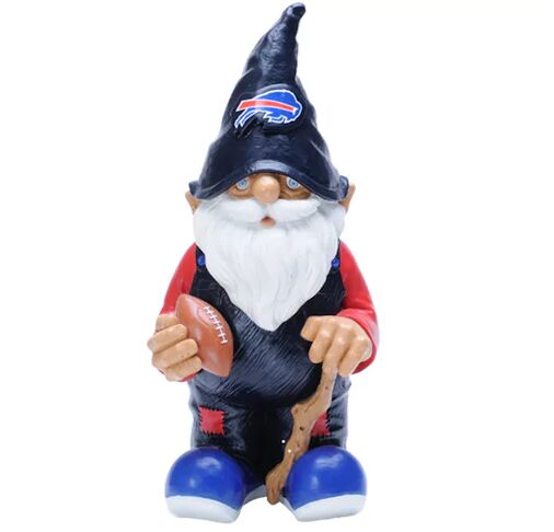 10 unique gift ideas for Buffalo Bills fan in your life 