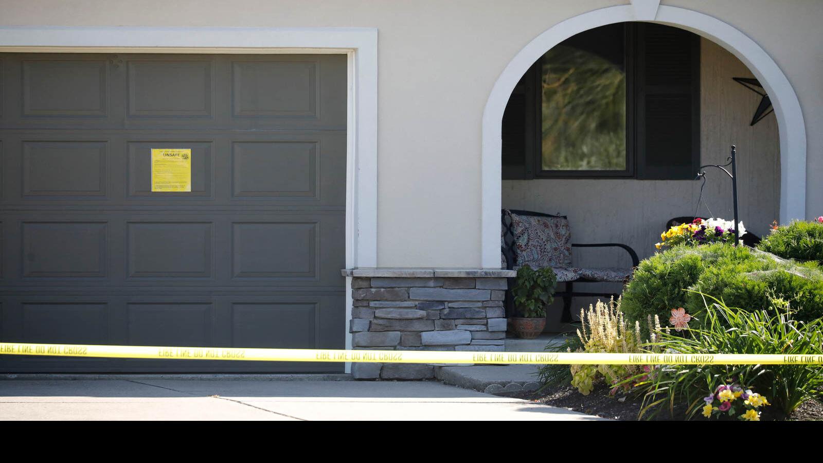 Are Other Clarence Homes In Danger Of Foundation Collapse Local News Buffalonews Com