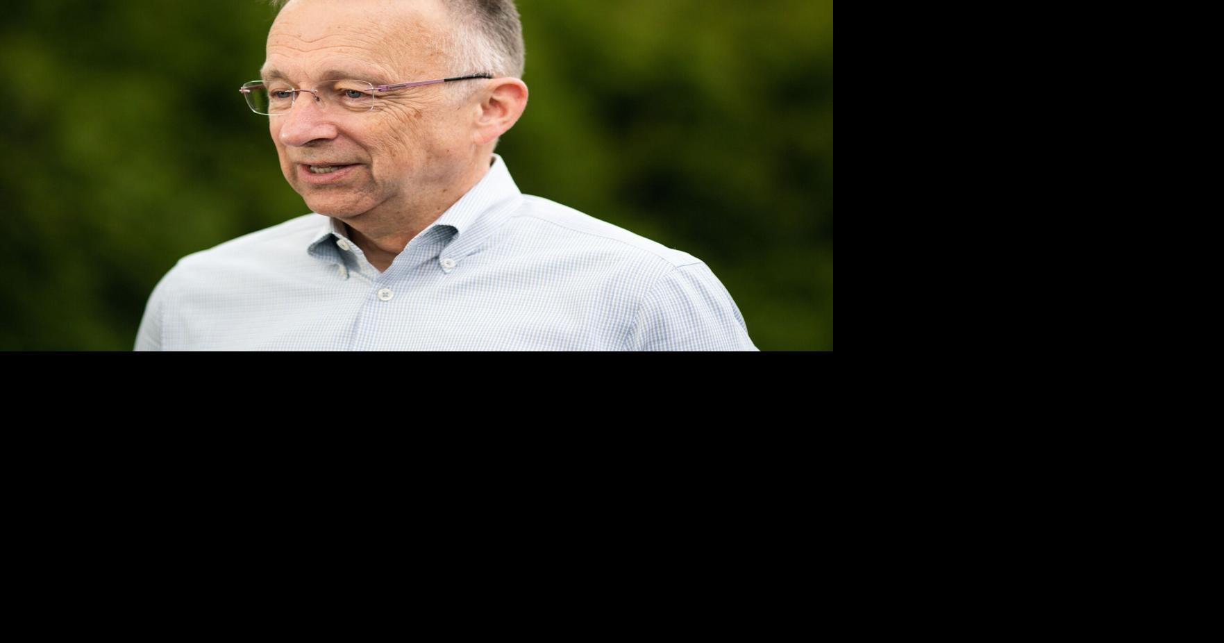 West Seneca Supervisor Gary Dickson (Copy)