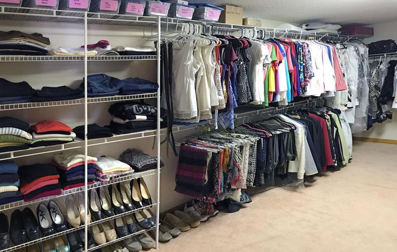 Emily's Closet  Consignment Boutique – Emily's Closet