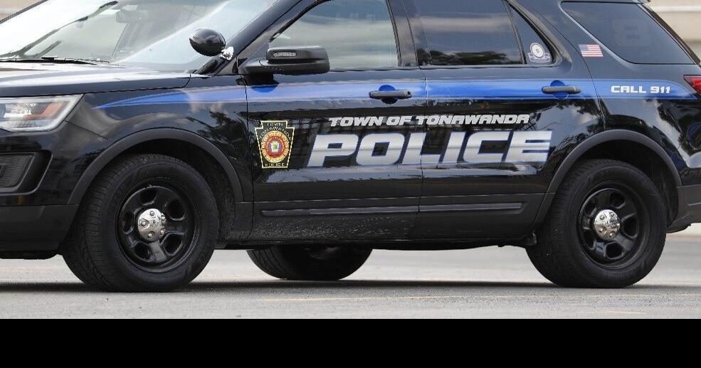 Robberies of two Town of Tonawanda motels lead to arrests