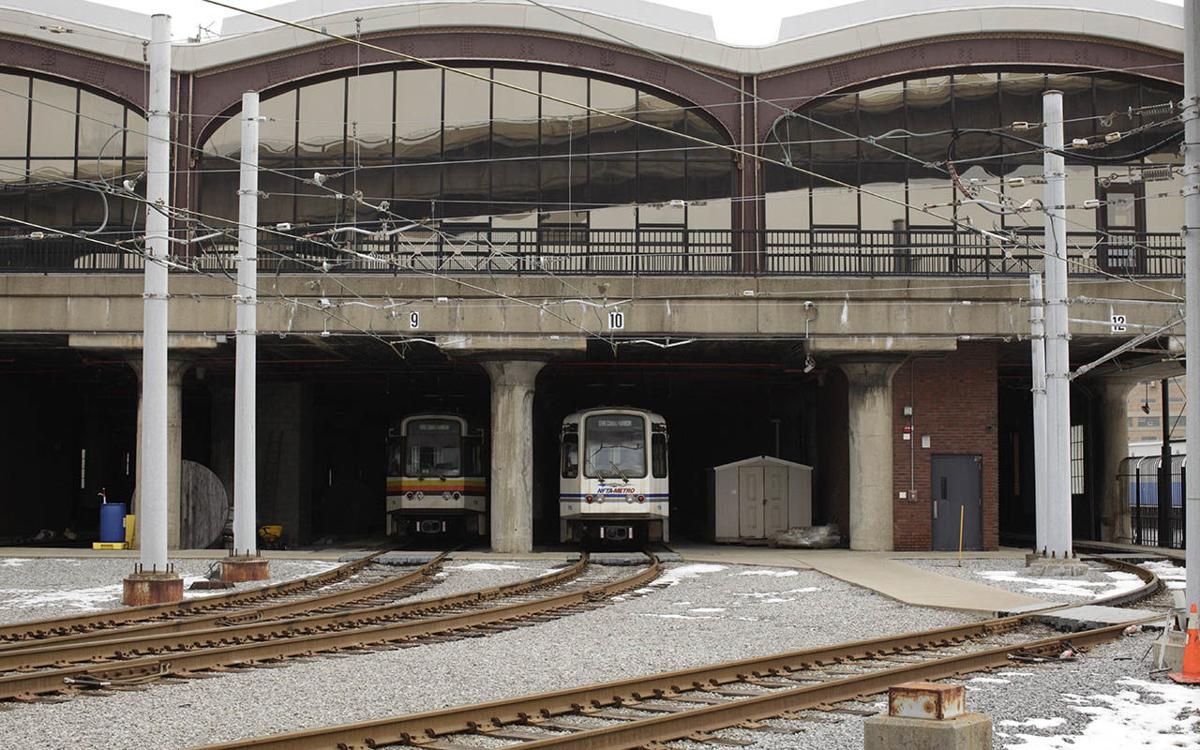 DL&W TERMINAL