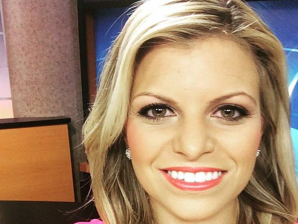WIVB's Christy Kern exits station, explains her mysterious absence due to Covid-19 | Television buffalonews.com