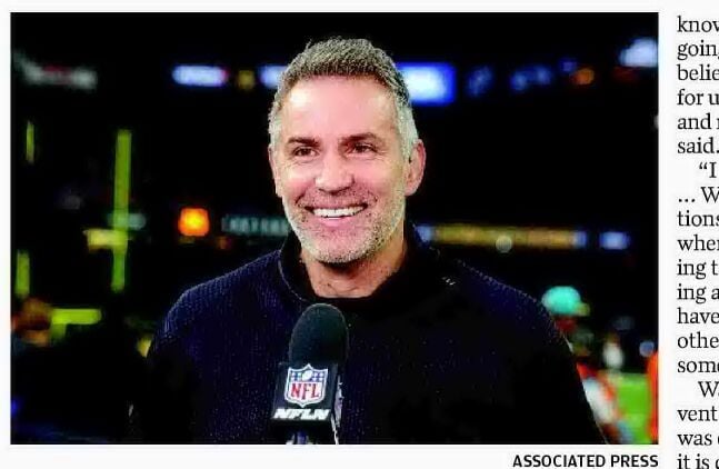 Kurt Warner Joins NFL Network Exclusively - Sports Media Watch