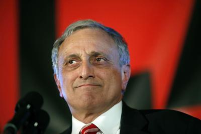 The highlights and lowlights of Carl Paladino's political career (copy) (copy)