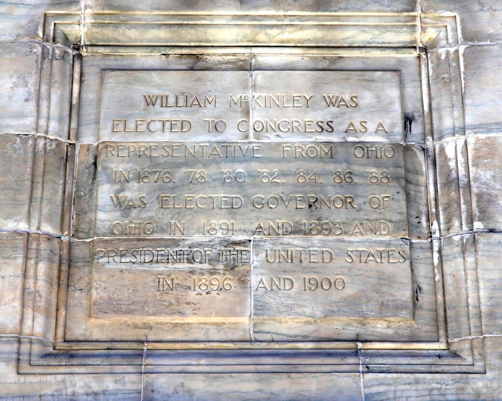 Remembering The Death Of President Mckinley Multimedia Buffalonews Com