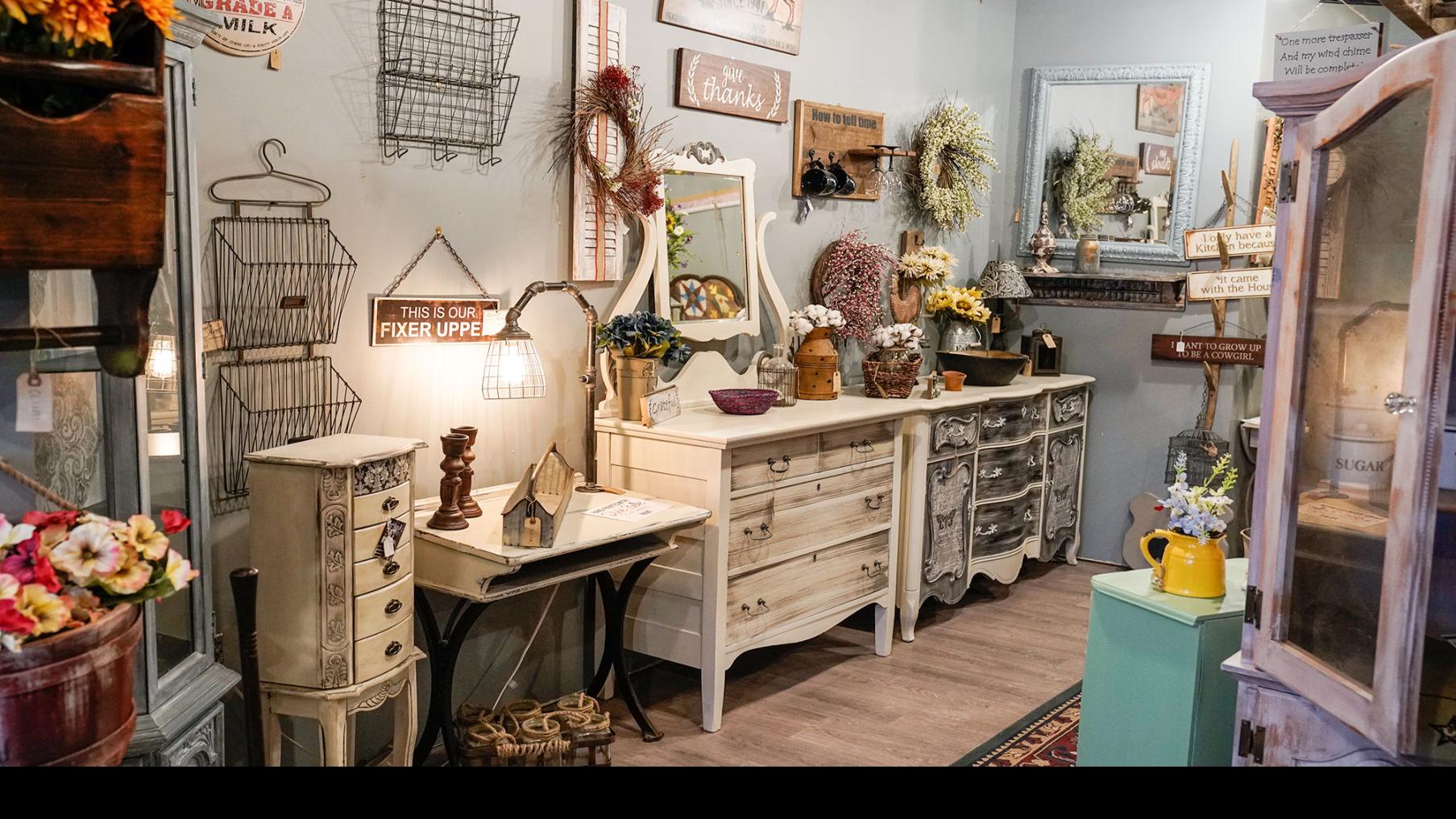 Budget Finds Consignment Furniture Buffalo Magazine Buffalonews Com