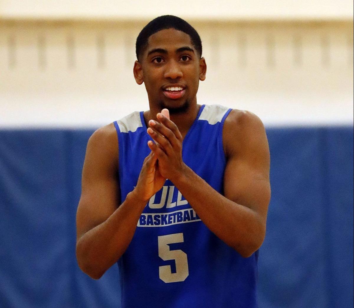 Ub S Cj Massinburg Canisius Isaiah Reese Top Players To Watch