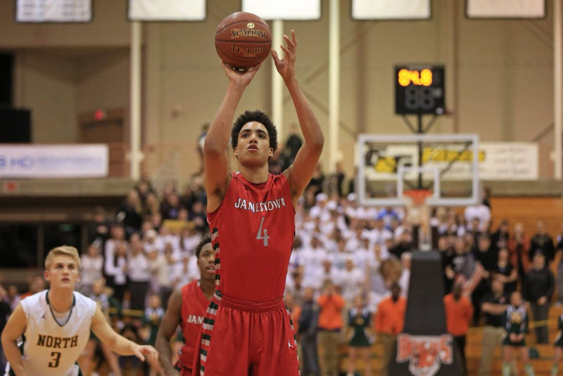 New York City's all-time greatest high school basketball players