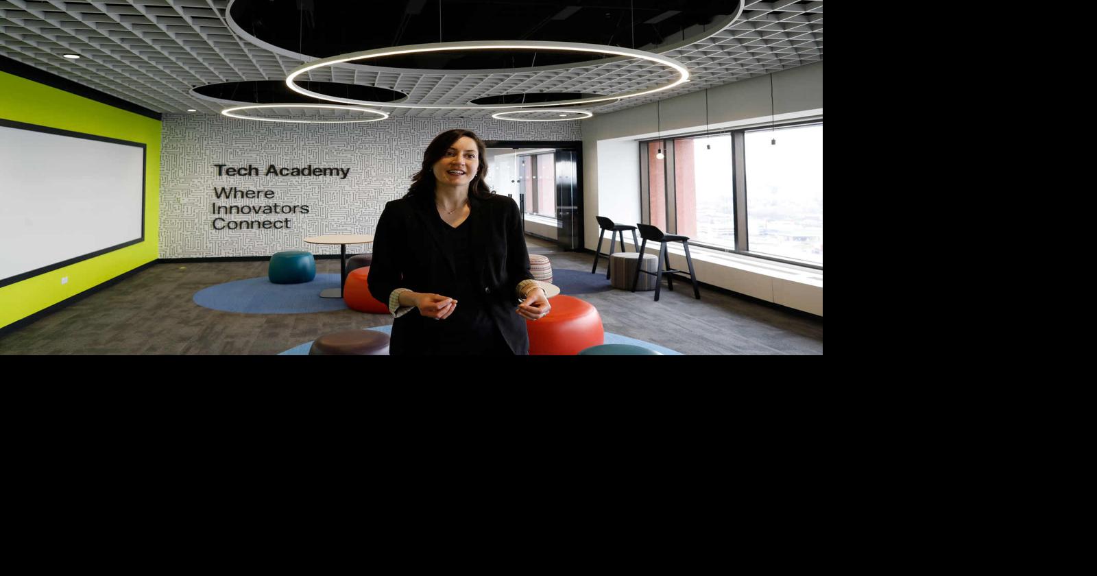 TechBuffalo names M&T tech leader as CEO