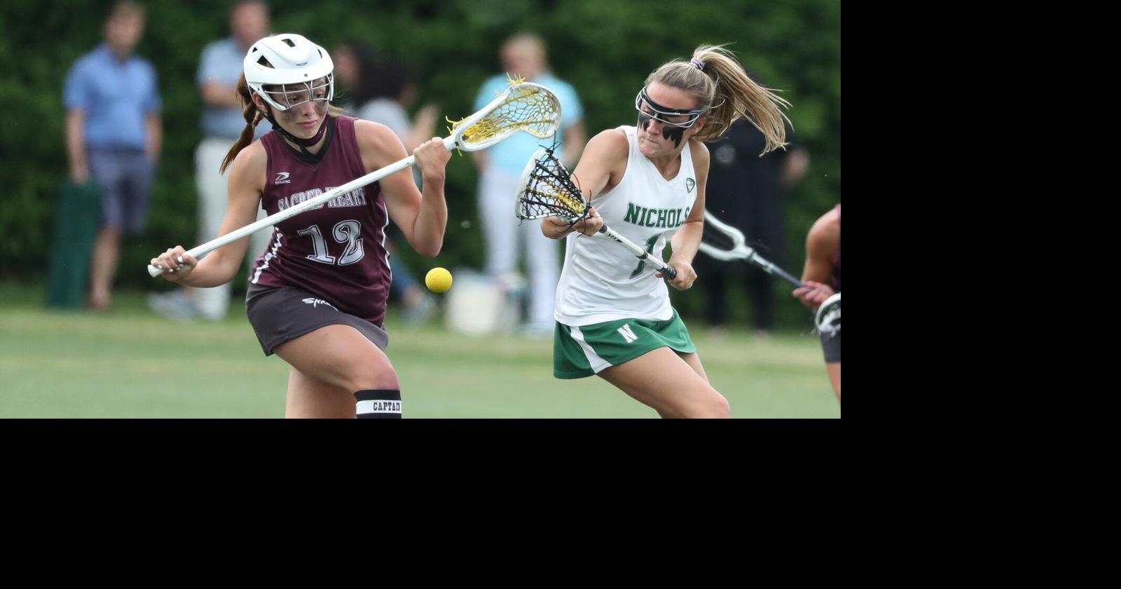 2021 girls lacrosse honor roll: All-stars from all over WNY
