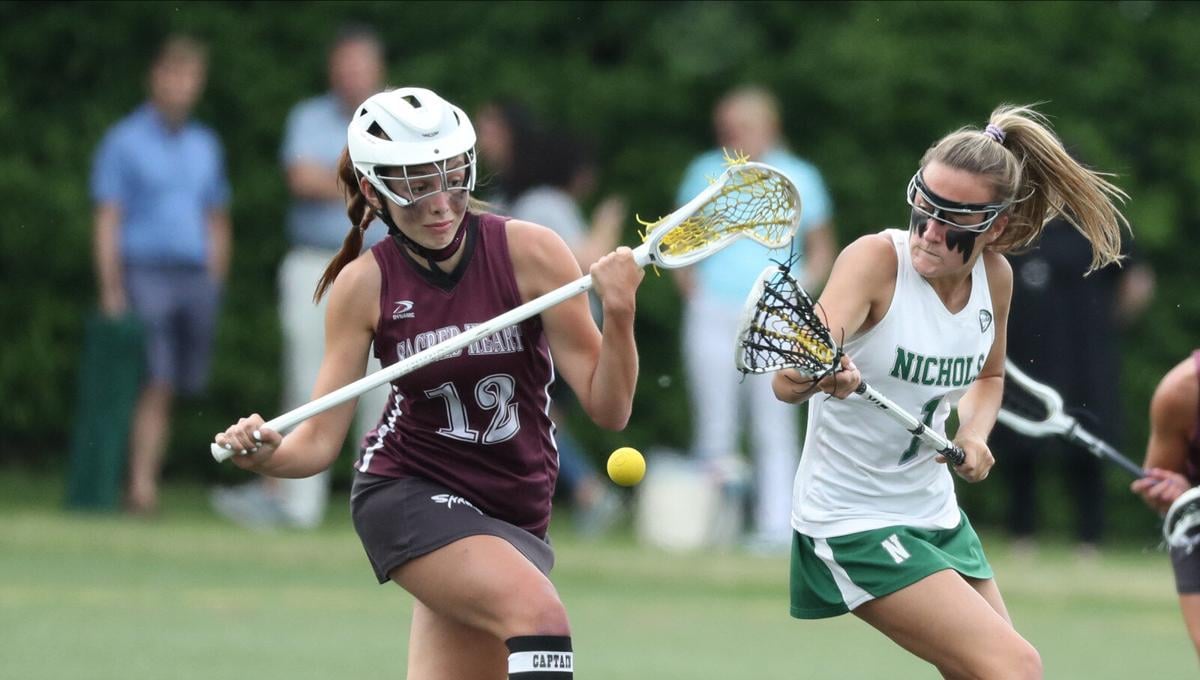 2021 girls lacrosse honor roll: All-stars from all over WNY