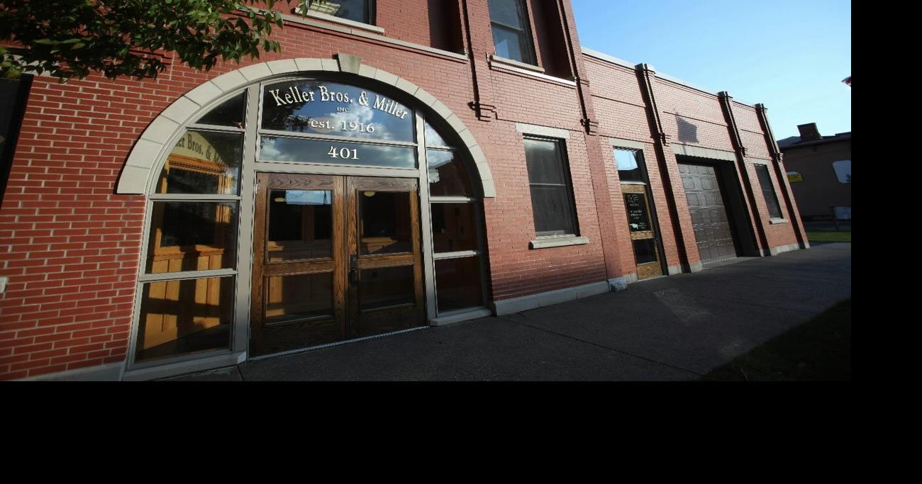 Two Buffalo printing mainstays announce merger