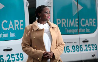 COVID-19-Christine-Uwimbibazi