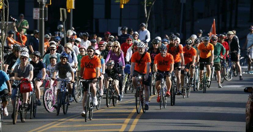 WNY Refresh calendar includes lots of bike rides other outdoor fitness WNY Refresh calendar includes lots of bike rides other outdoor fitness