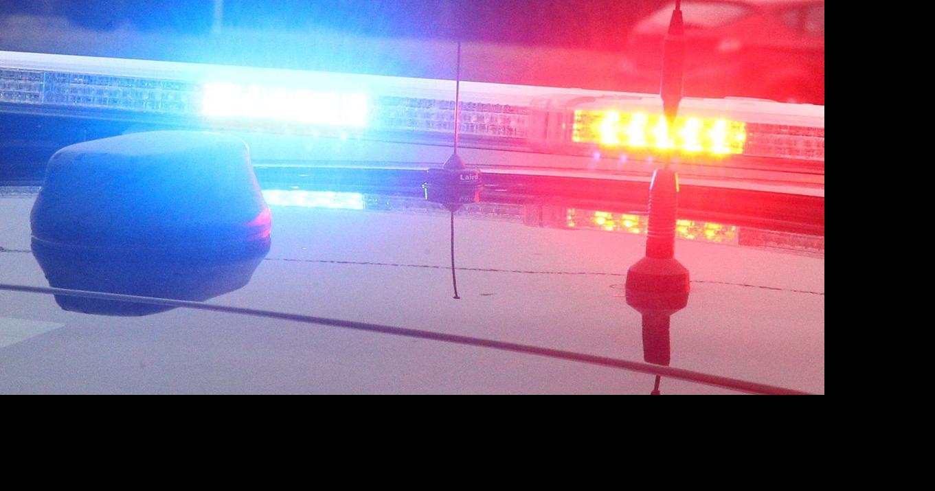 Lockport man charged with rape of a child