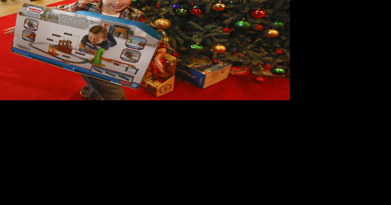 Help With Christmas 2022 Near Me Ithaca Ny Need Help For The Holidays This Year? Here's Where To Find It | Business  Local | Buffalonews.com