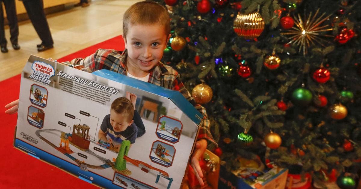 Help With Christmas 2022 Near Me Ithaca Ny Need Help For The Holidays This Year? Here's Where To Find It | Business  Local | Buffalonews.com